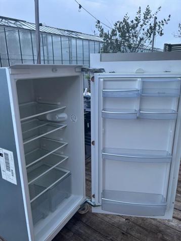 Inbouw Koelkast - 102x60 cm gratis vandaag 7maart ophalen