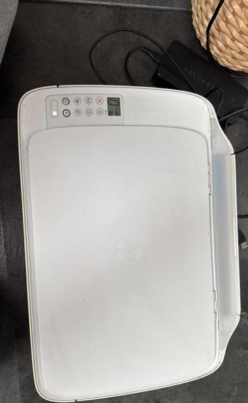 HP printer (ouder model)