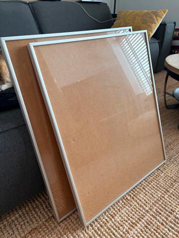 Aluminium Fotolijst 50x60cm