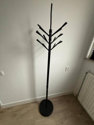 Coat rack