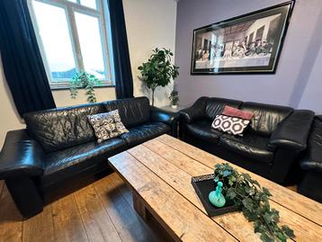 Zwarte bank, diverse