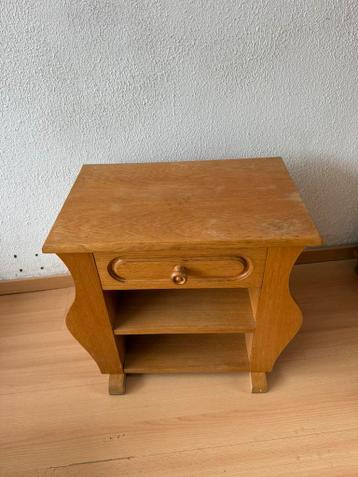 Eiken Telefoonkastje