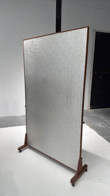 Reclectie scherm fotografie