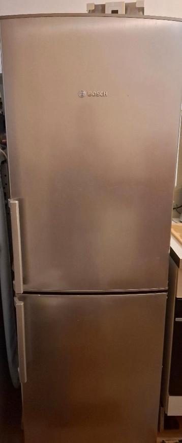 Bosch koel vries combi