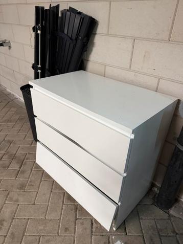 Ladekast gratis op te halen