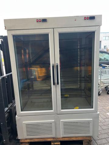 Gratis ophalen oude vrieskasten en vaatwasser WERKEN NIET