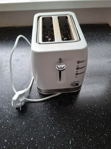 Tosti ijzer