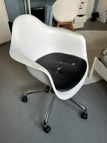 Gratis Bureaustoel - Comfortabel en functioneel