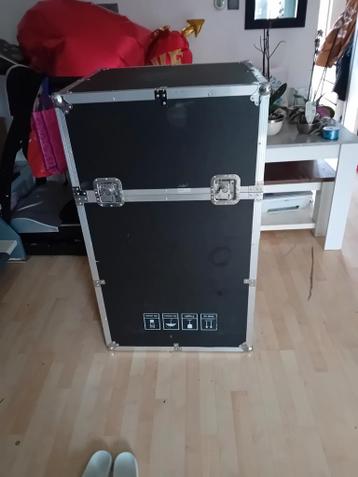 Flight case TOP Kwaliteit