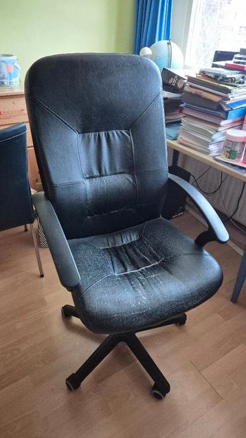 Bureaustoel gratis