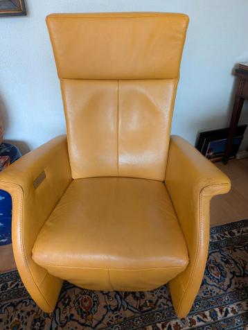 Relaxfauteuil (defect) - Gratis ophalen