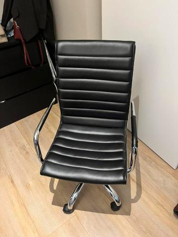 GRATIS bureaustoel