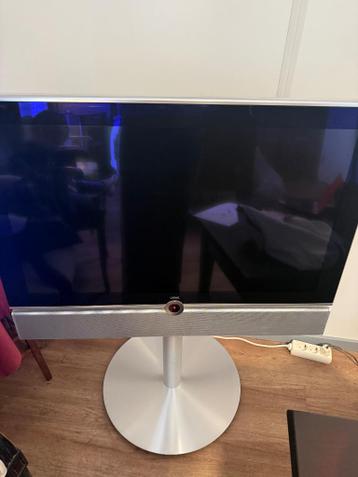 Loewe TV individual 32 compose sound LED