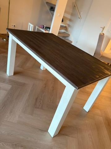 Eettafel 140x90cm zsm ophalen!