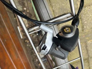 Sachs 7 versnellingen onderdelen