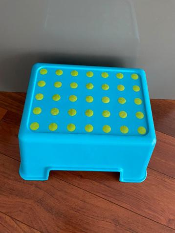 Badkamer kruk nu ophalen