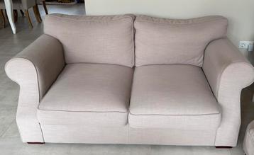 Landelijke bank Urban Sofa 2 en 2,5 zits