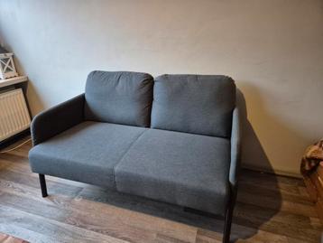 Gratis 2 zits bankje