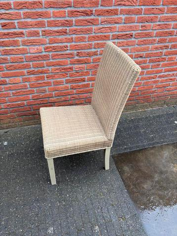 Gratis  Stoel