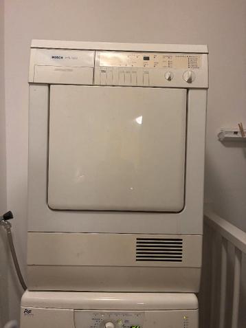 Bosch wasdroger WLT 5400