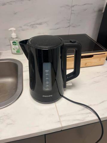 Philips waterkoker