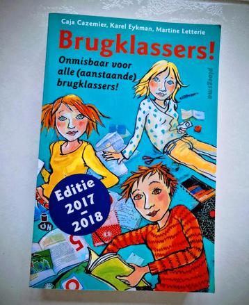 Caja Cazemier - Brugklassers!