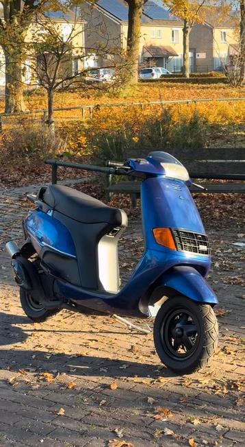 GEZOCHT!! | Piaggio Quartz | GEZOCHT!!