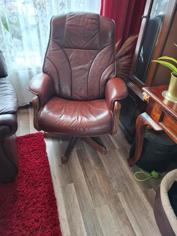 Gratis af te halen relax fauteuil kantelbaar