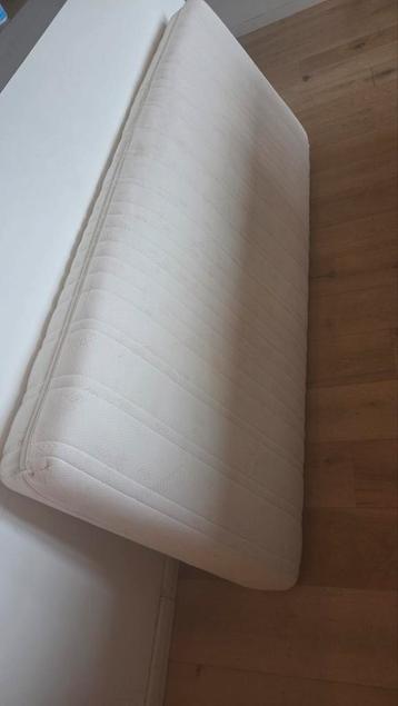 Pullman matras gratis.