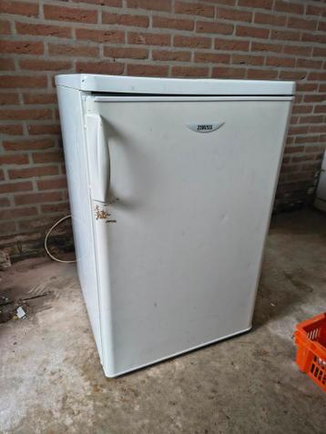 Zanussi tafelmodel koelkast