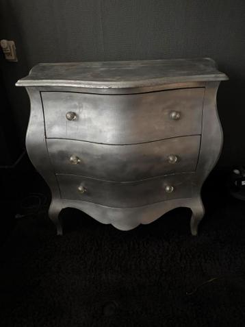Ladekast/commode