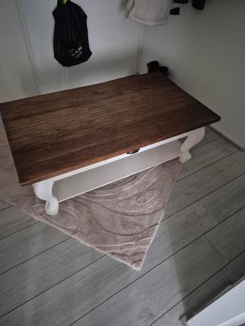 Gratis Salontaf - 120x70x45cm - Gratis op te halen
