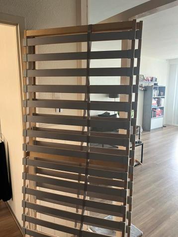 2 IKEA Lattenbodems