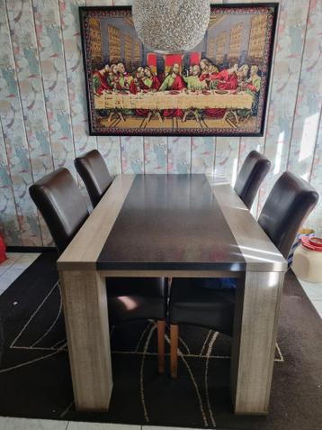 Meubels wegens verhuizing