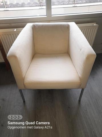 Stoel gratis op halen