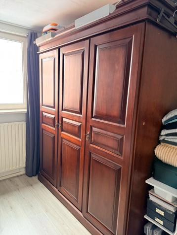 Mooie Kledingkast Set