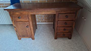 GRATIS Eikenhouten bureau