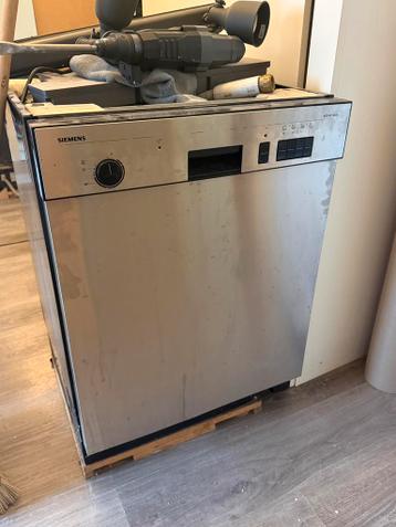 GRATIS! Silver Star vaatwasser