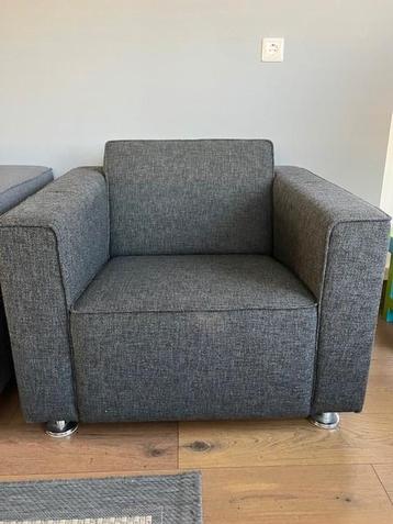 Stoel (Fauteuil). In goede staat. Gratis op te halen