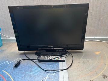 Akai ALD2214HT 22 inch LCD TV