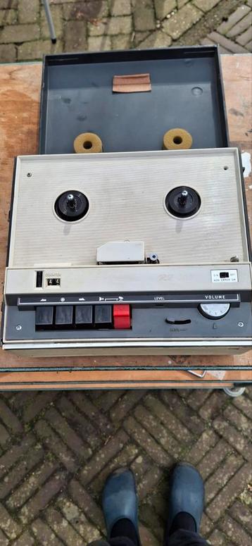 Bandrecorder National