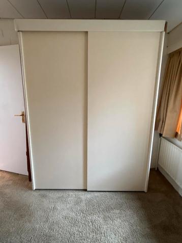 Hang- en legkast - gratis af te halen