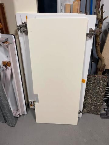 Ikea Kastdeuren 150 x 236