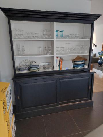 Gratis op te halen, servieskast.