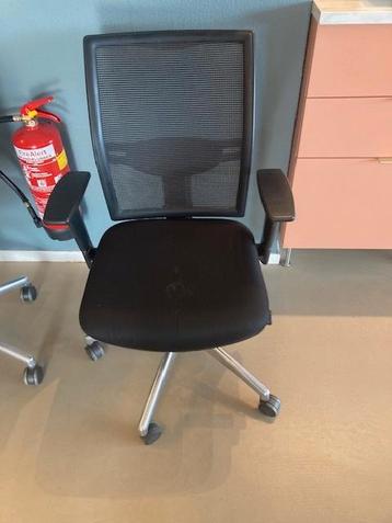 Bureaustoelen- Gratis ophalen!