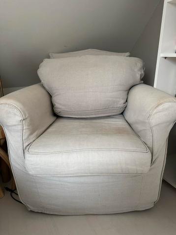 GRATIS AFHALEN 2 Rivièra Maison fateuils