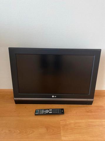Gratis LG TV - Snel ophalen!