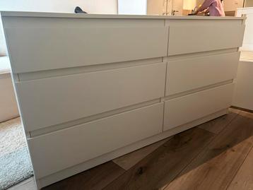 Gratis IKEA Malm ladekast - Zelf ophalen!