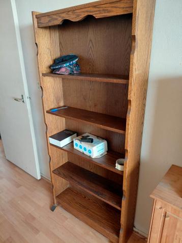 Boekenkast