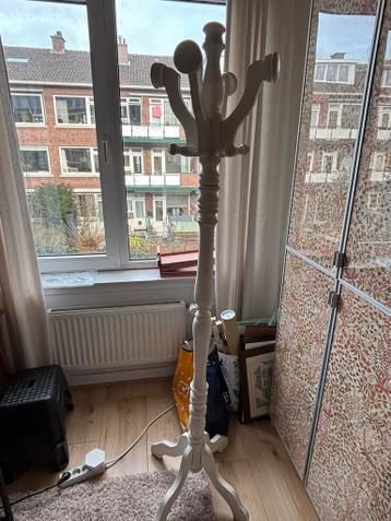 Staande kapstok - 177 cm hoog
